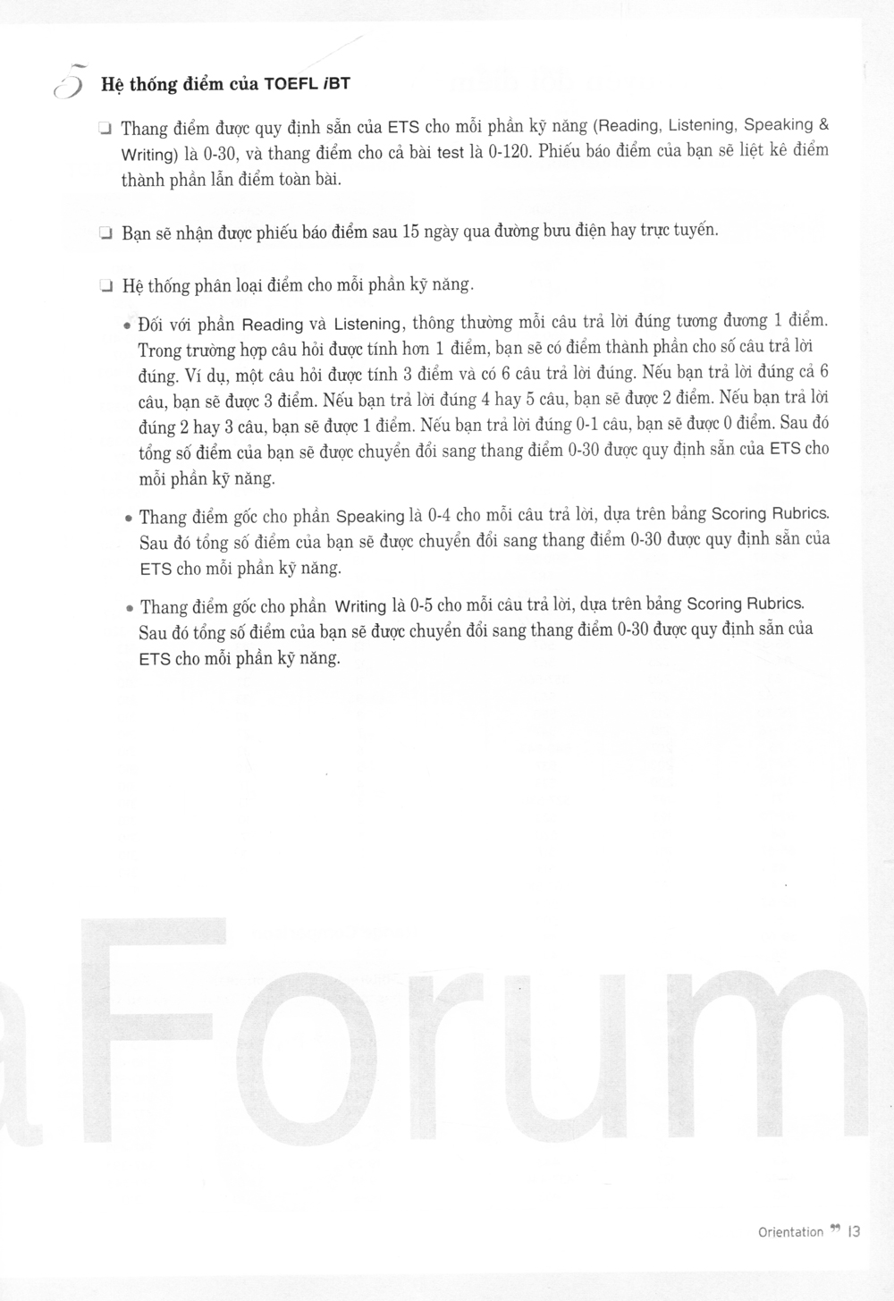 toefl ibt m reading (intermediate level) - Ảnh 10