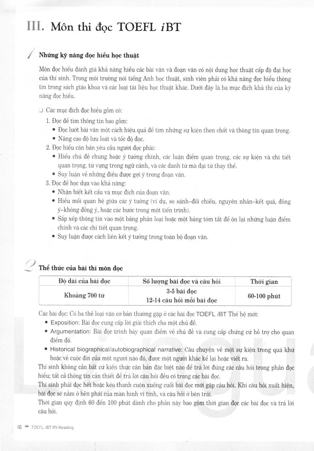 toefl ibt m reading (intermediate level) - Ảnh 13