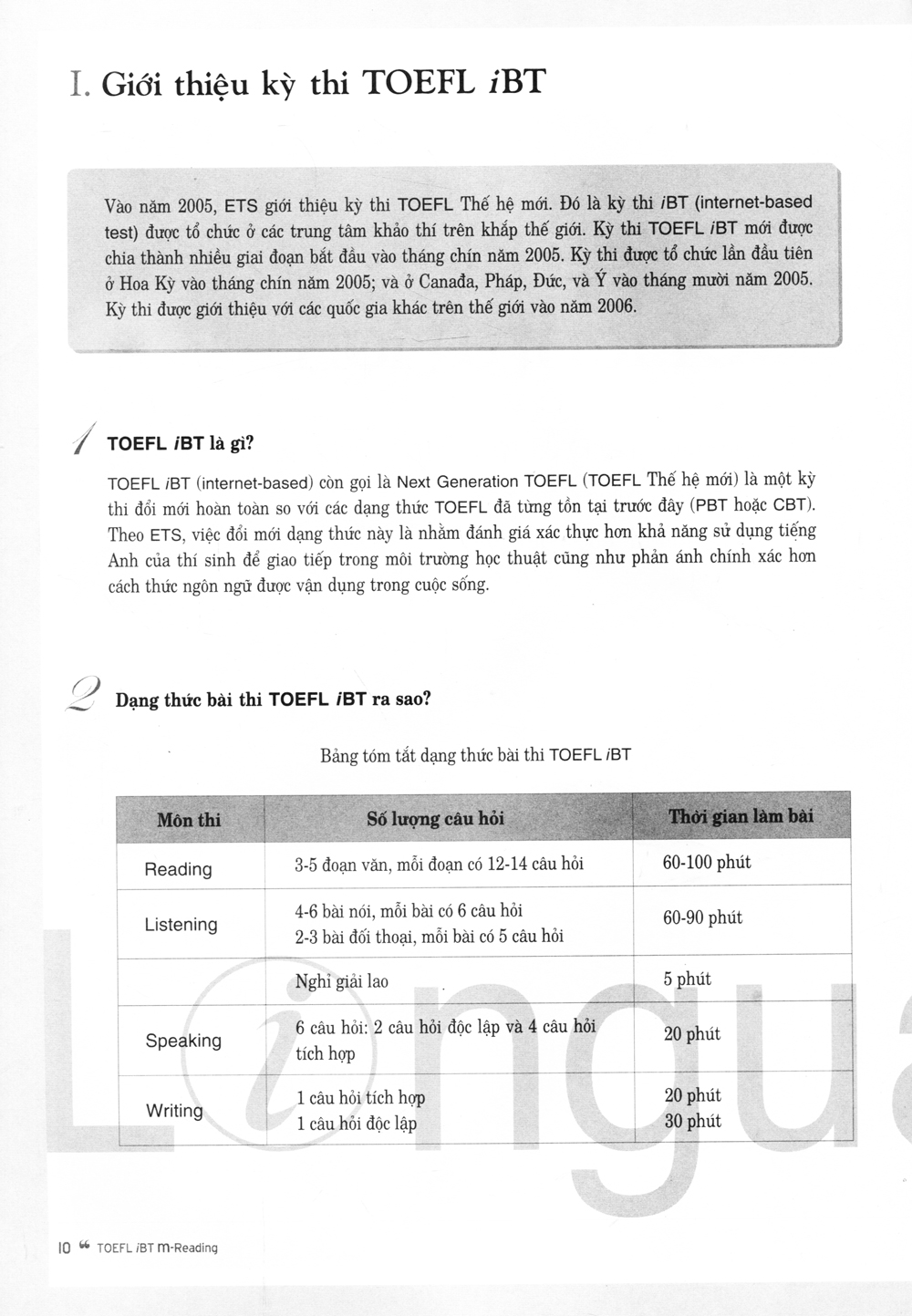 toefl ibt m reading (intermediate level) - Ảnh 7