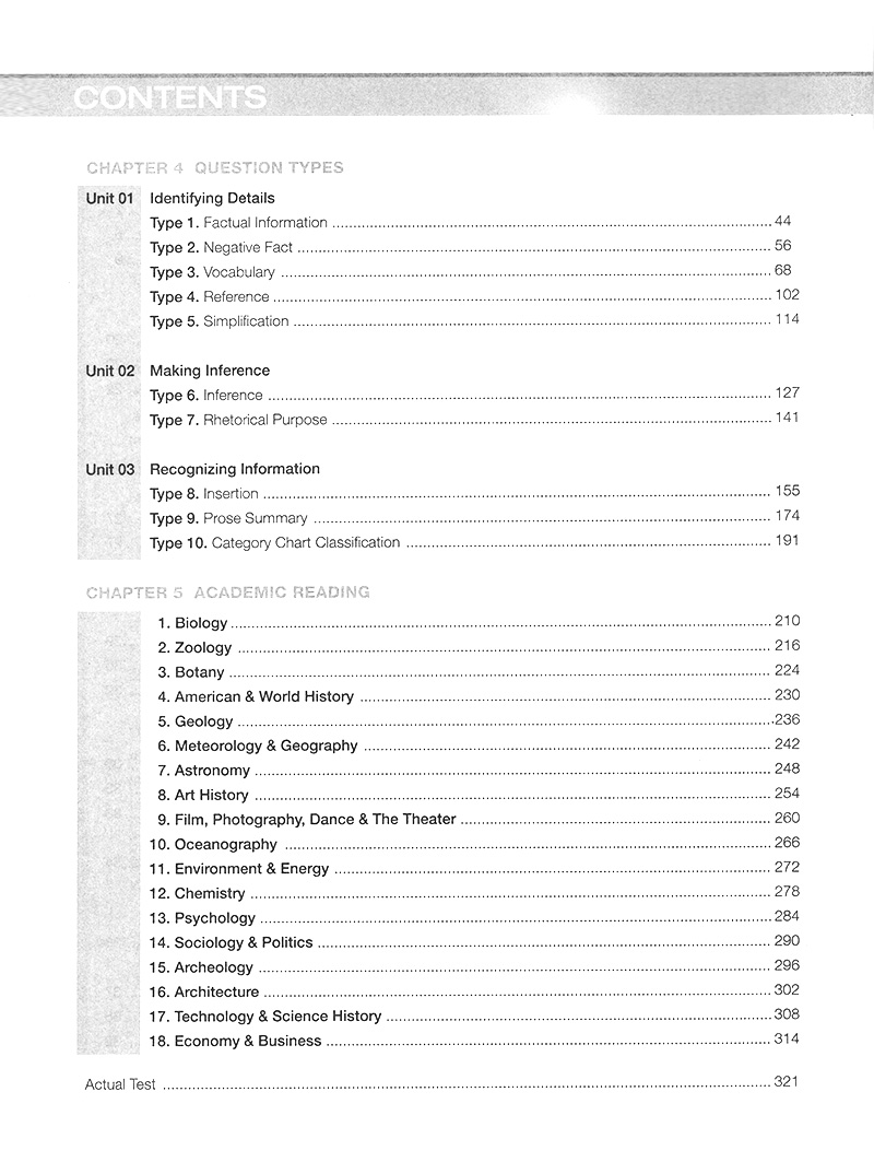 toefl ibt - reading - Ảnh 5