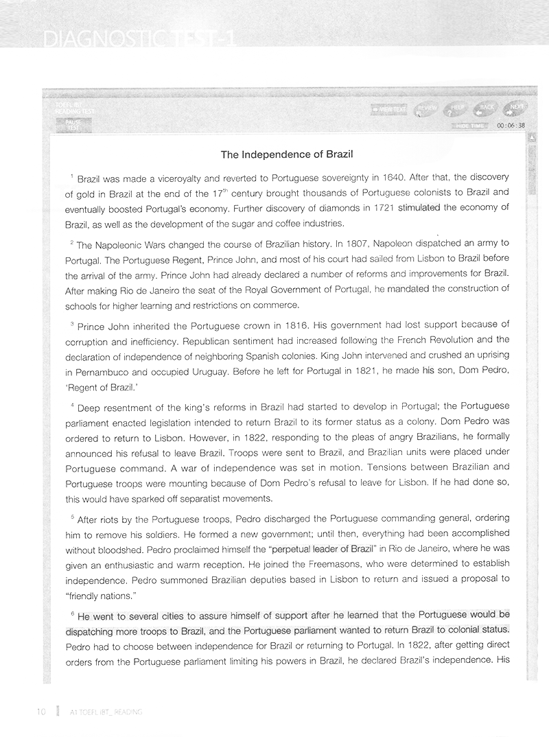 toefl ibt reading (a1) - Ảnh 11