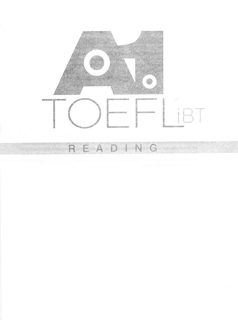 toefl ibt reading (a1) - Ảnh 6