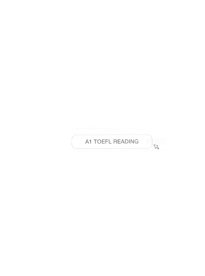 toefl ibt reading (a1) - Ảnh 9