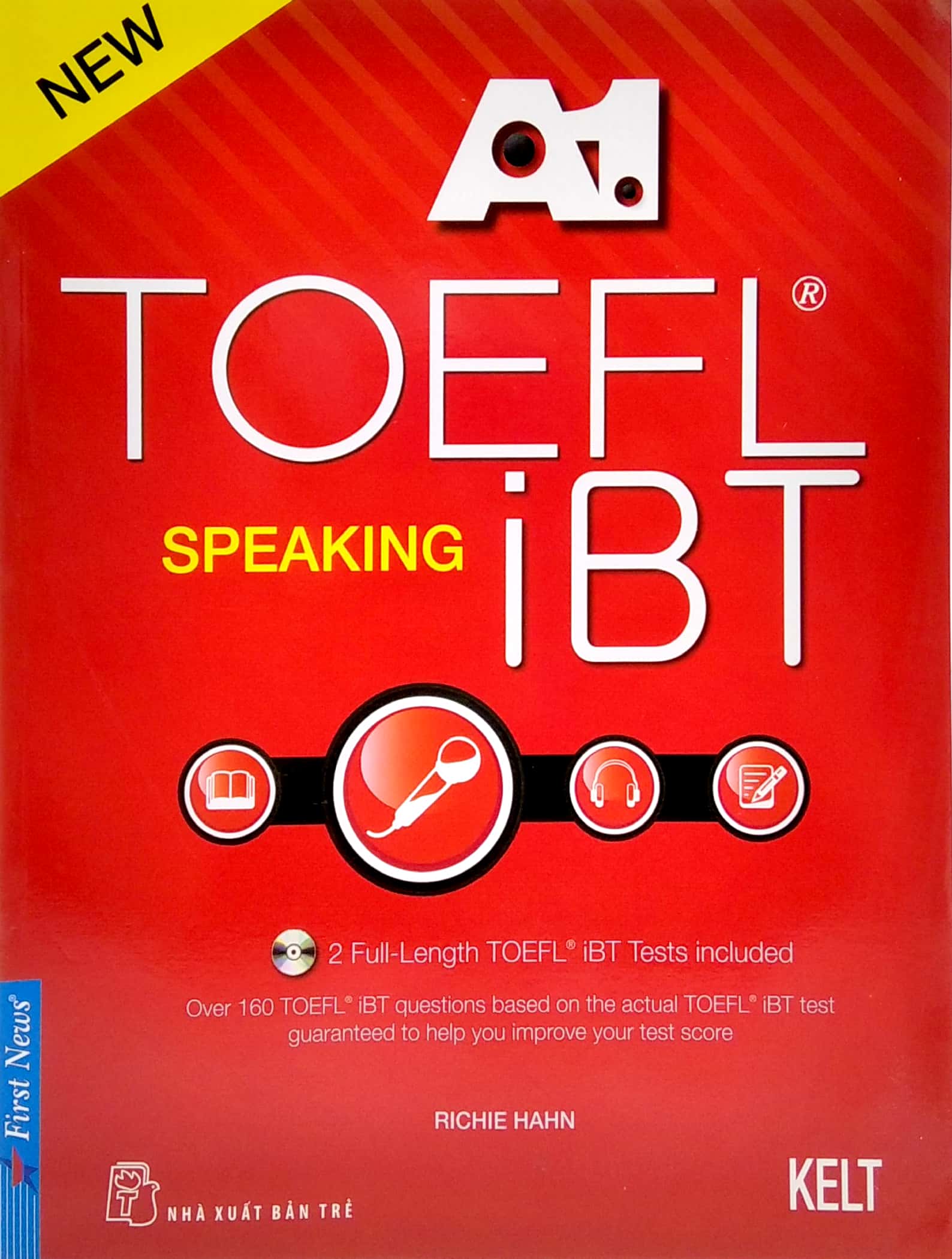 toefl ibt speaking (a1) - Ảnh 2