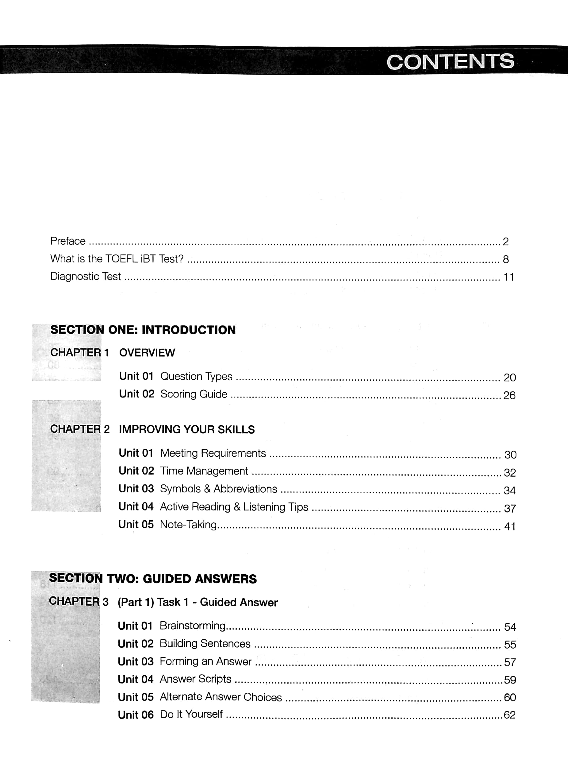 toefl ibt speaking (a1) - Ảnh 4