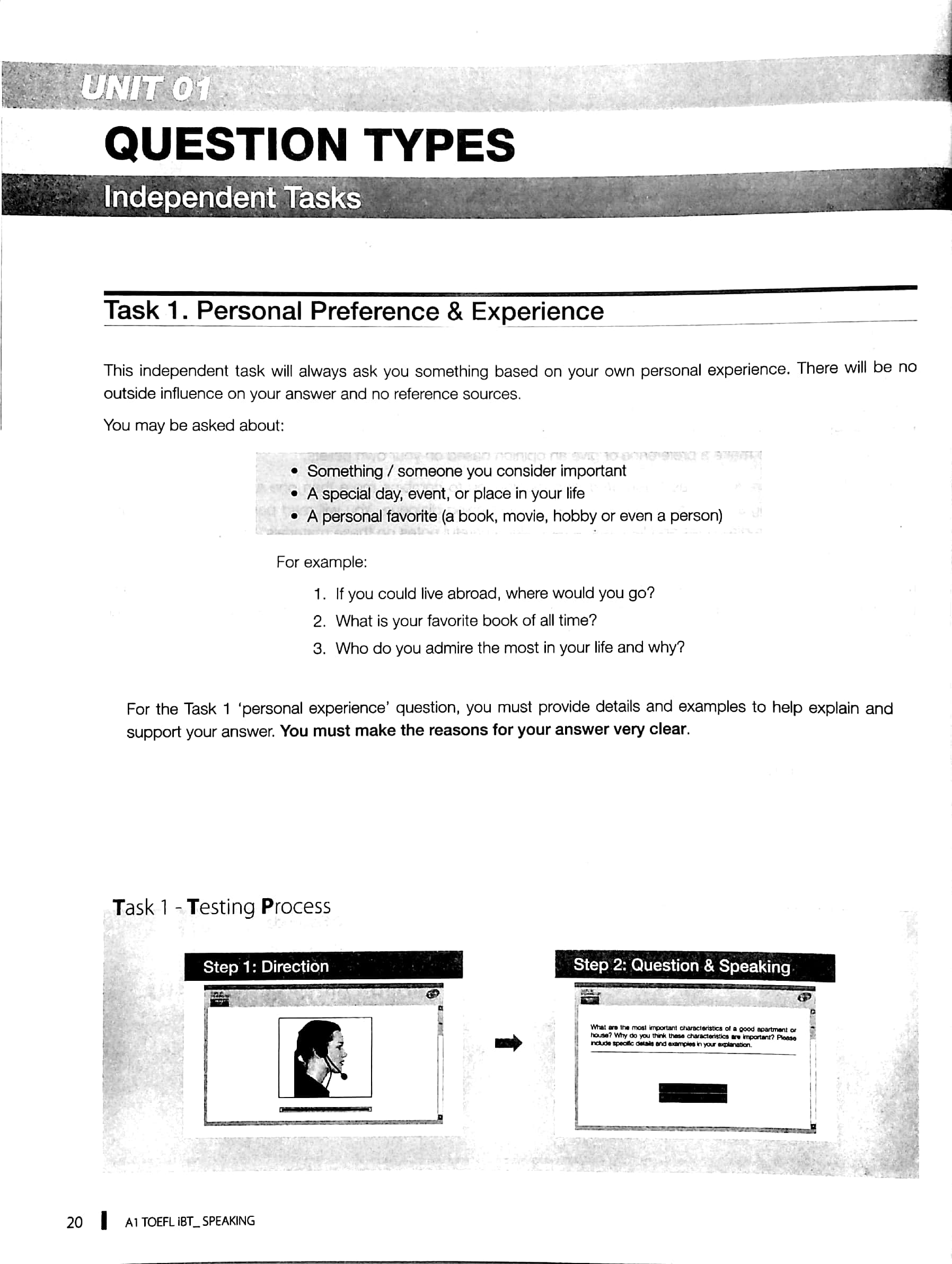 toefl ibt speaking (a1) - Ảnh 5