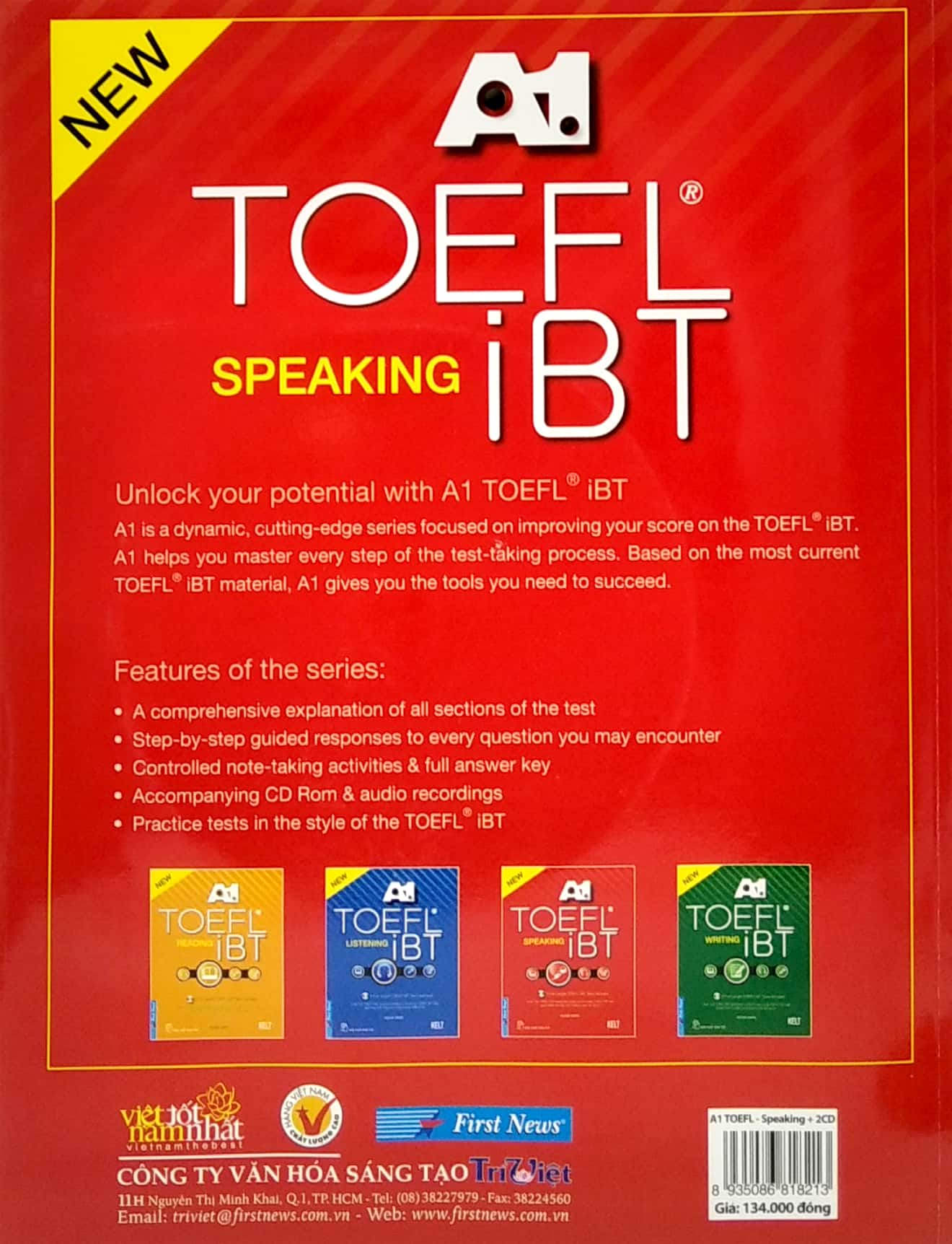 toefl ibt speaking (a1) - Ảnh 6