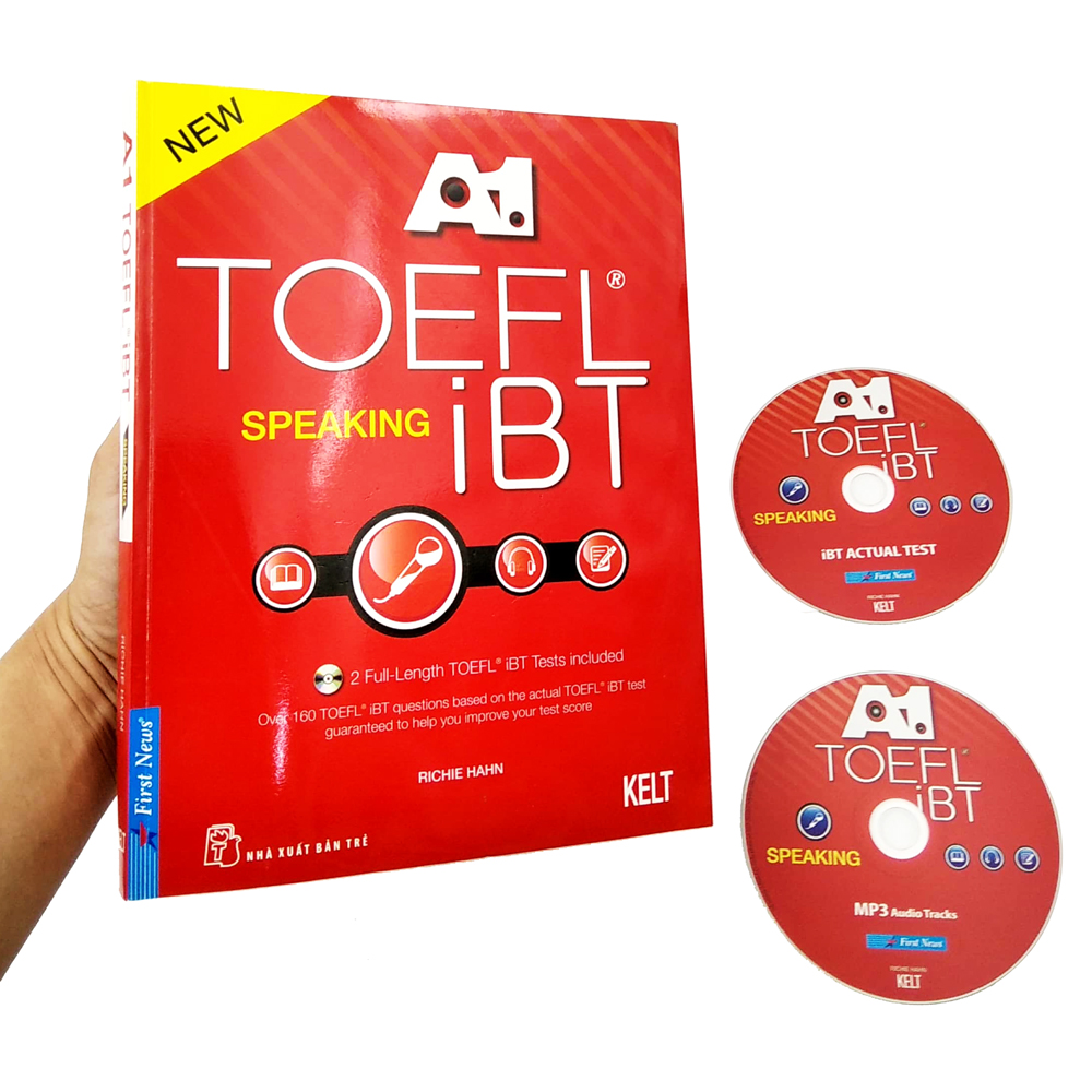 toefl ibt speaking (a1) - Ảnh 7