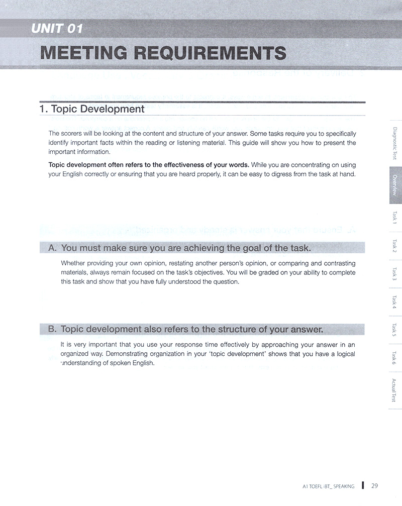 toefl ibt - speaking a1 (k cd) - Ảnh 25