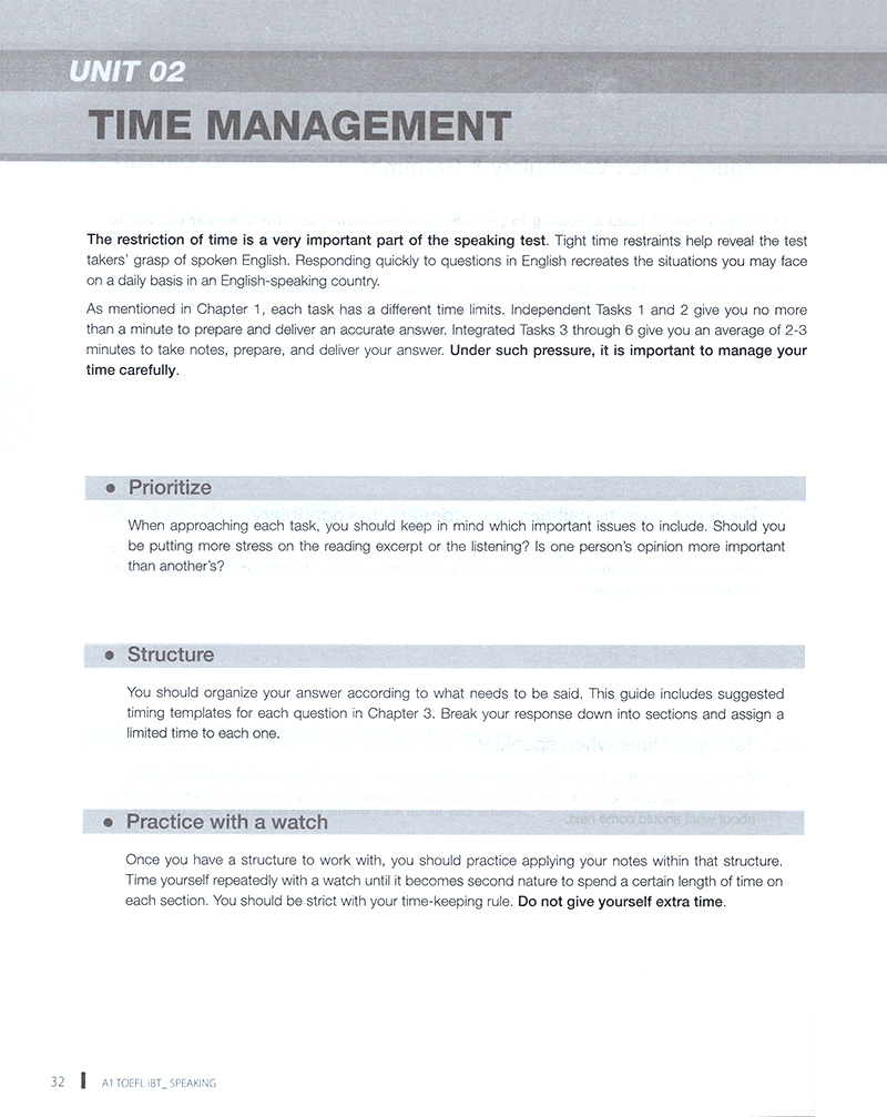 toefl ibt - speaking a1 (k cd) - Ảnh 28