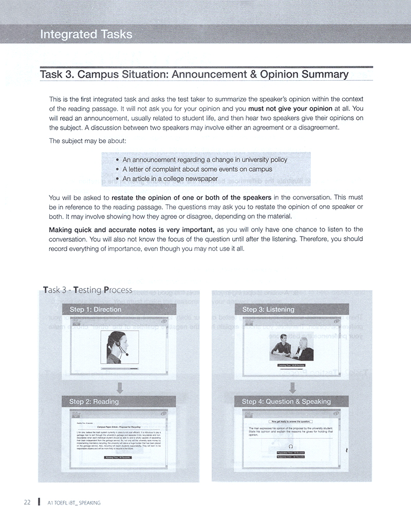 toefl ibt - speaking a1 (k cd) - Ảnh 9