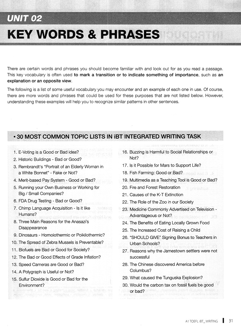 toefl ibt writing (a1) - Ảnh 10