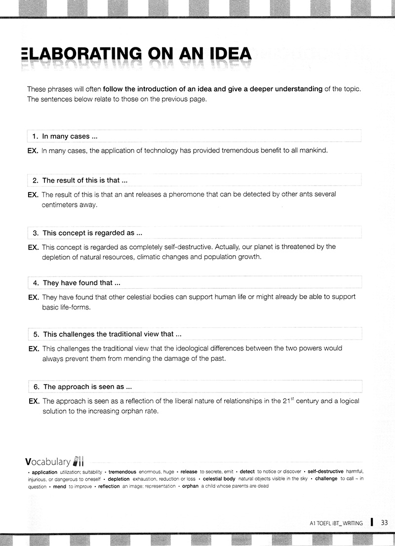 toefl ibt writing (a1) - Ảnh 12
