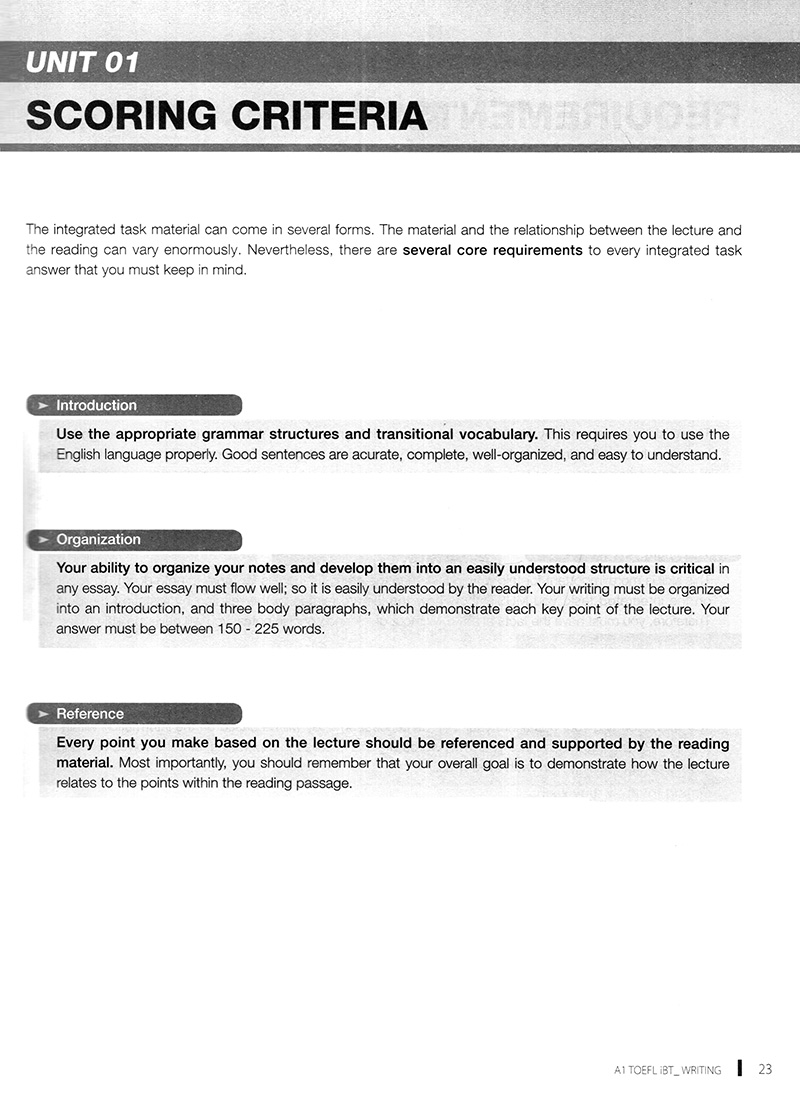 toefl ibt writing (a1) - Ảnh 2