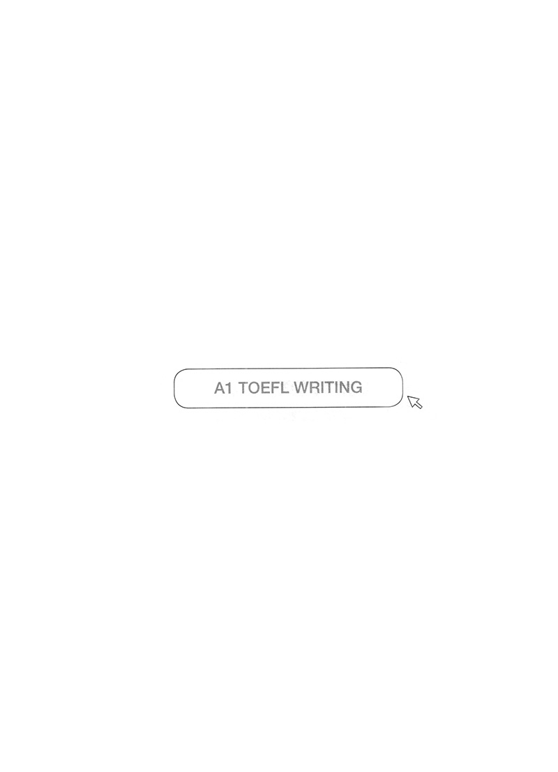 toefl ibt writing (a1) - Ảnh 5