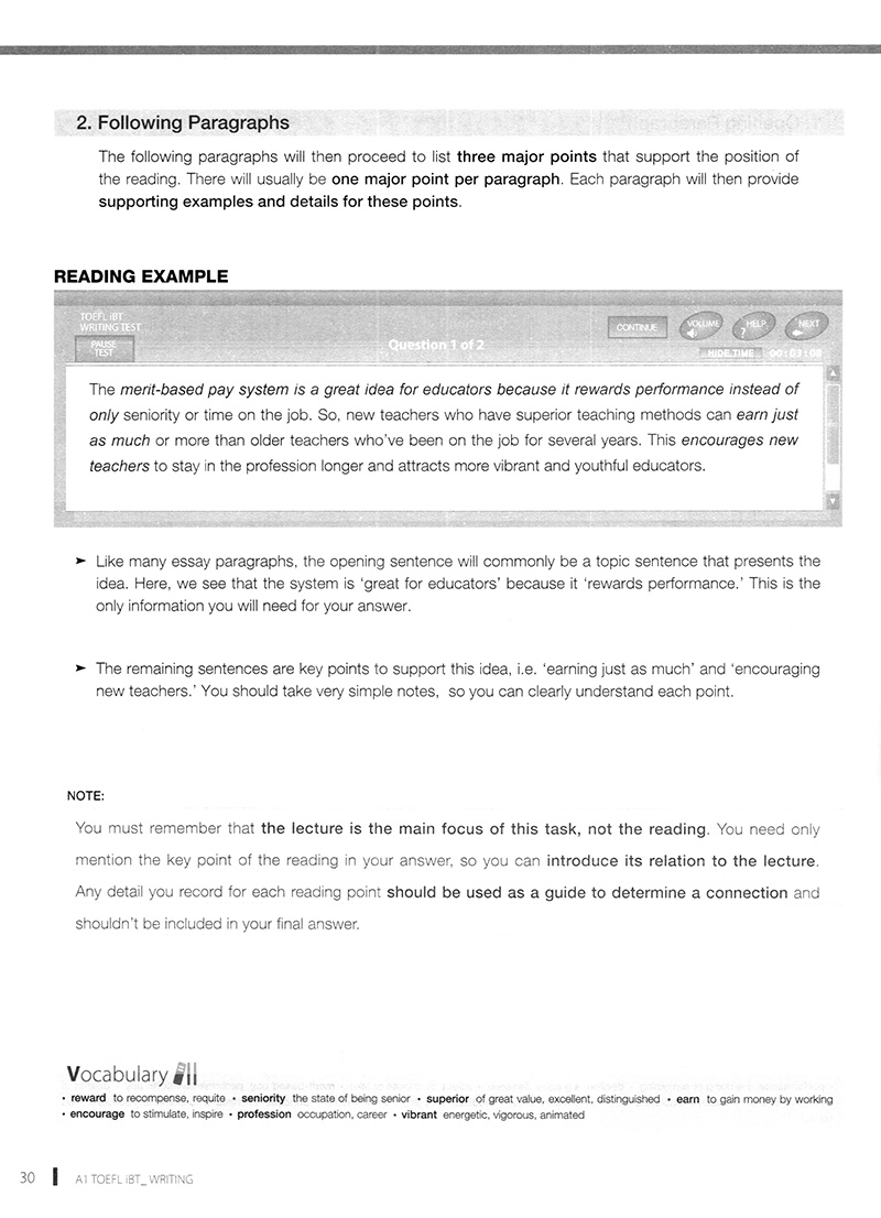 toefl ibt writing (a1) - Ảnh 9