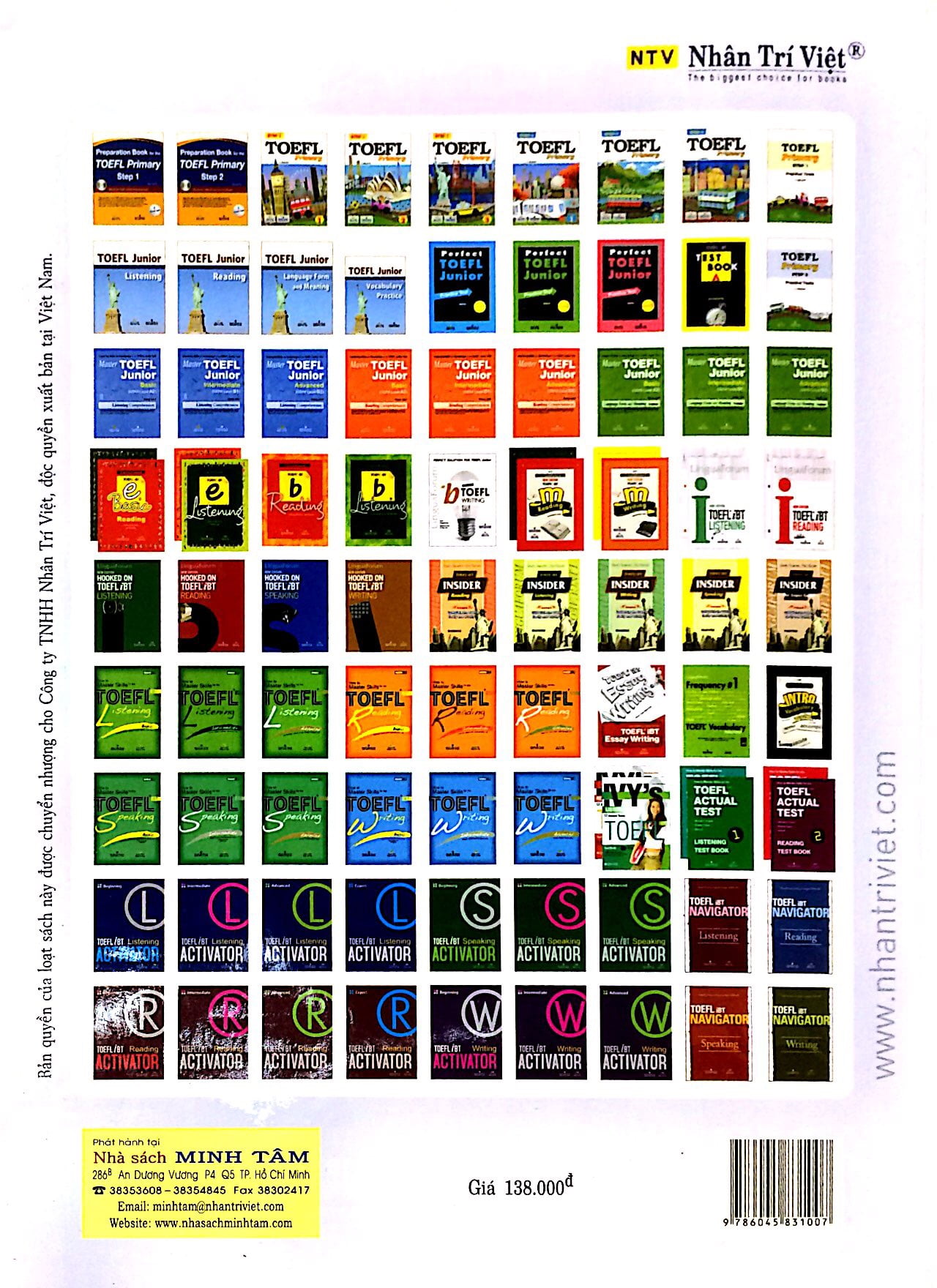 toefl junior language form and meaning - Ảnh 11