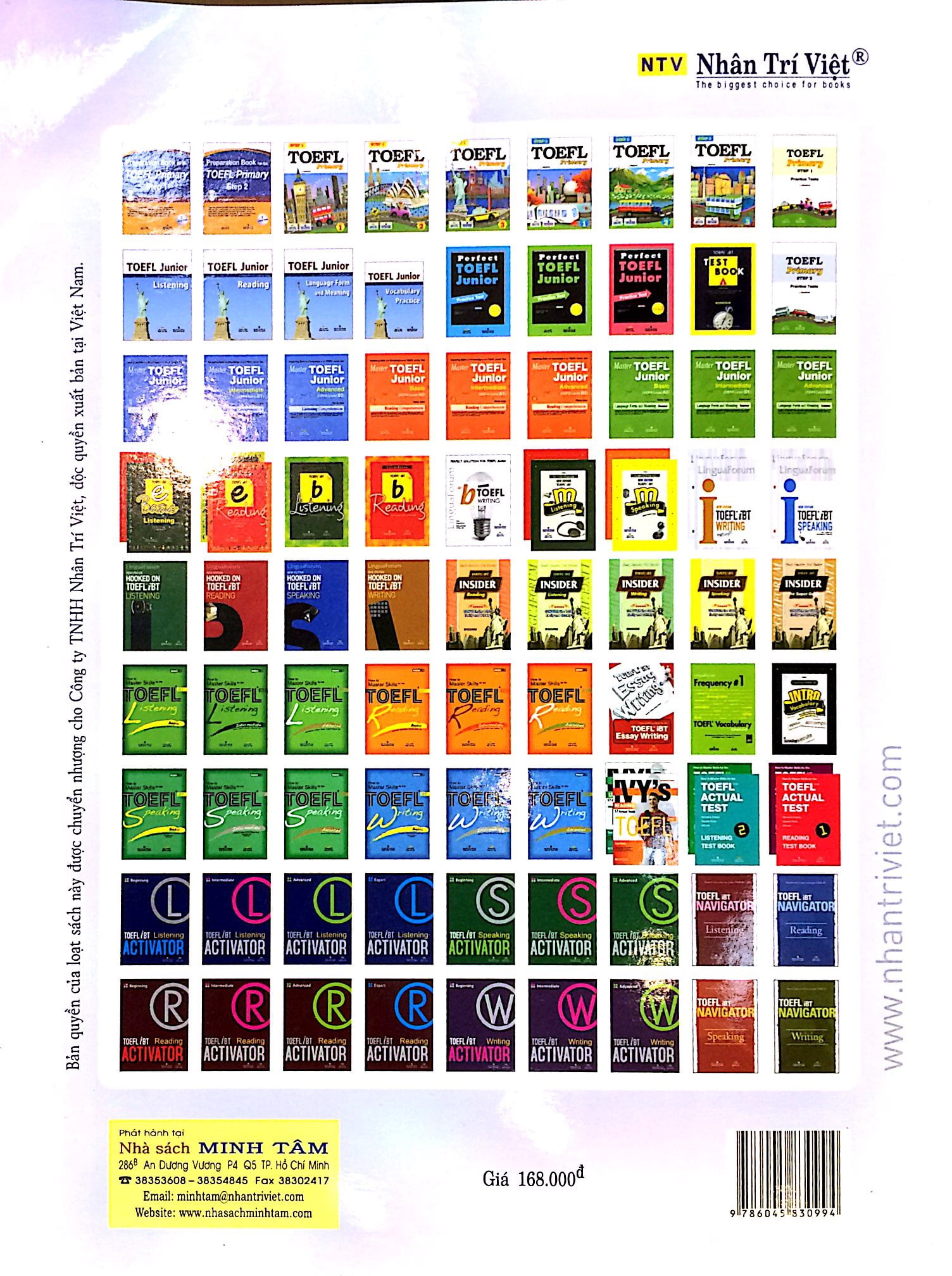 toefl junior reading (không cd) - Ảnh 10