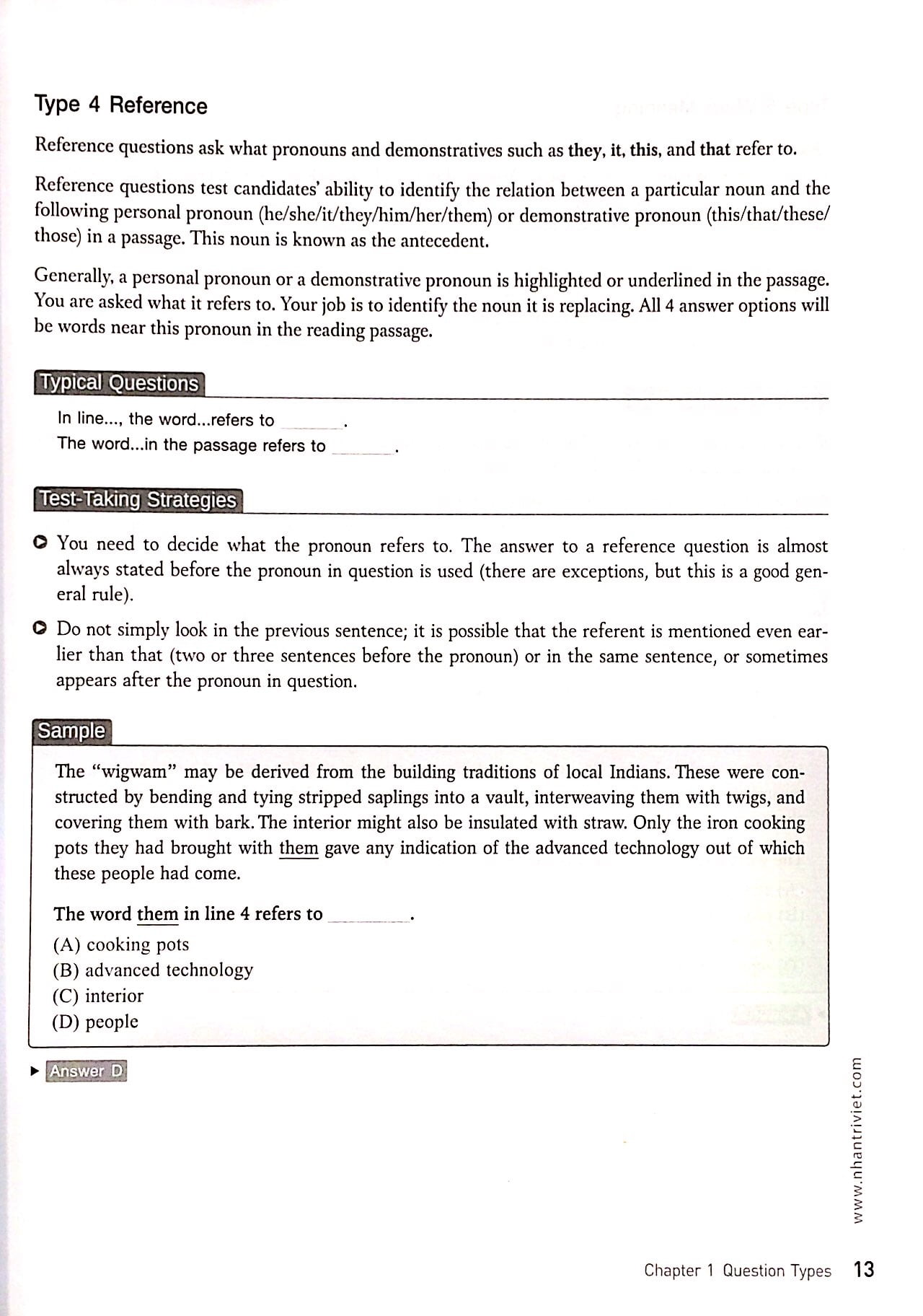 toefl junior reading (không cd) - Ảnh 9