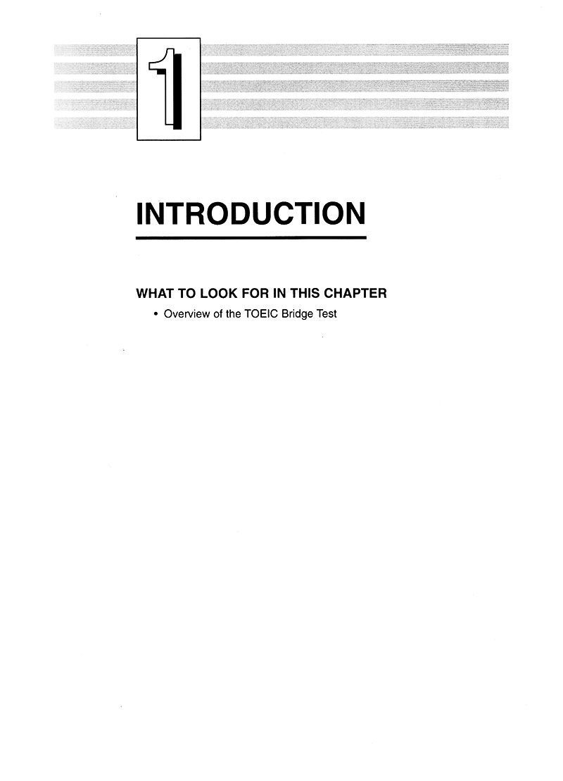 toeic bridge test - 2019 - Ảnh 3