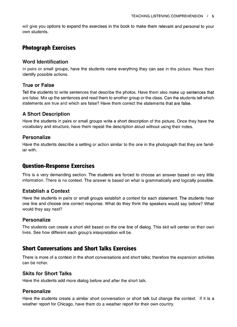 toeic bridge test - 2019 - Ảnh 6