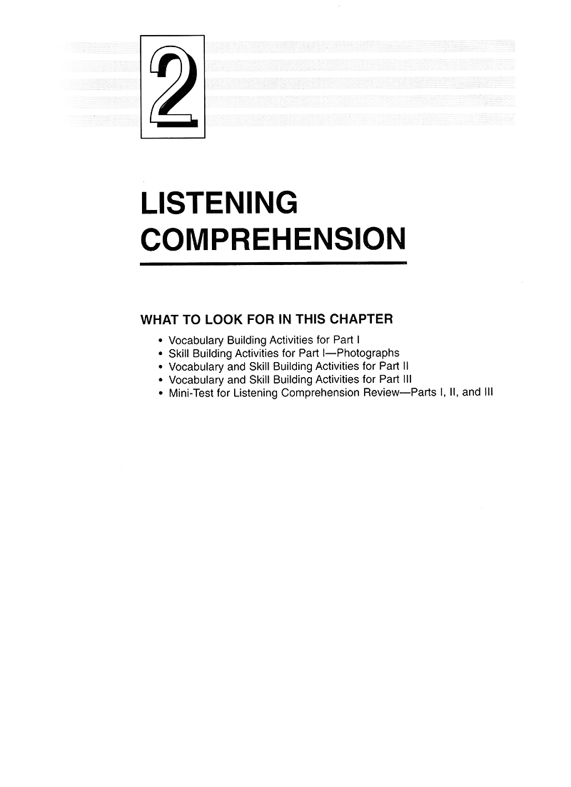 toeic bridge test (tái bản) - Ảnh 16