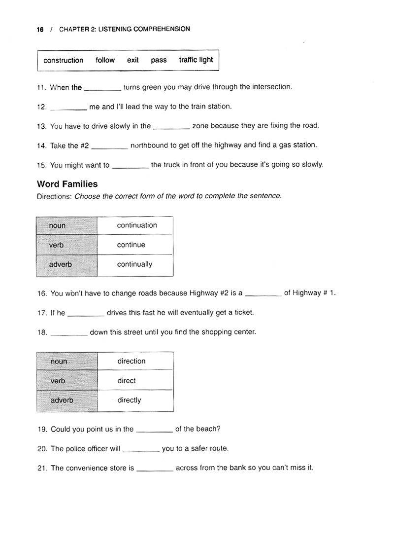 toeic bridge test (tái bản) - Ảnh 18