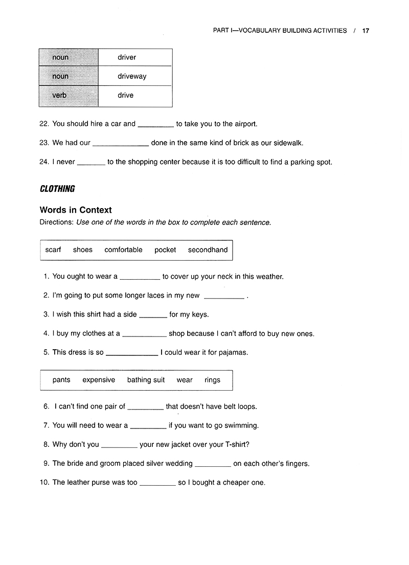 toeic bridge test (tái bản) - Ảnh 19