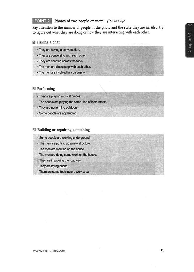 toeic explorer - Ảnh 10