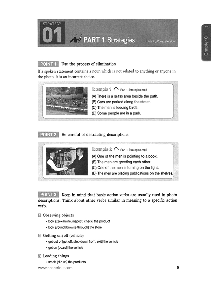 toeic explorer - Ảnh 3