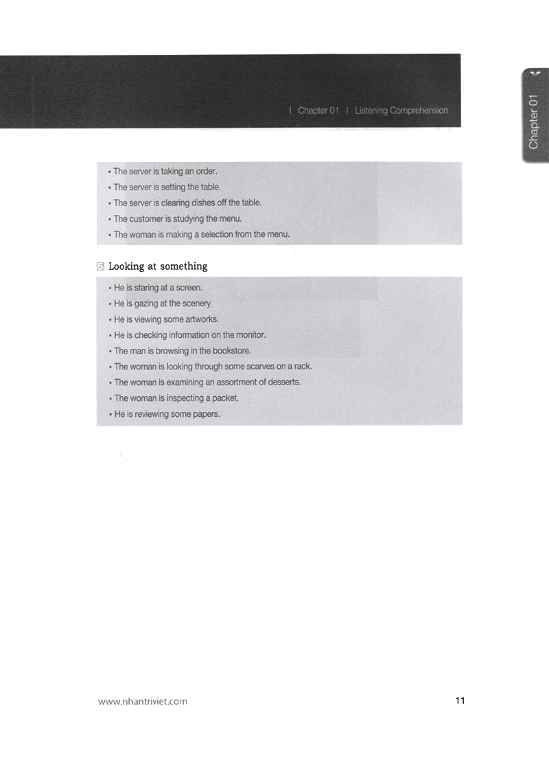 toeic explorer - Ảnh 5