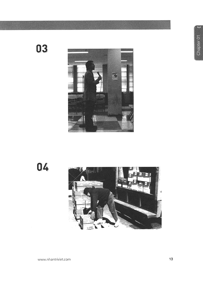 toeic explorer - Ảnh 8