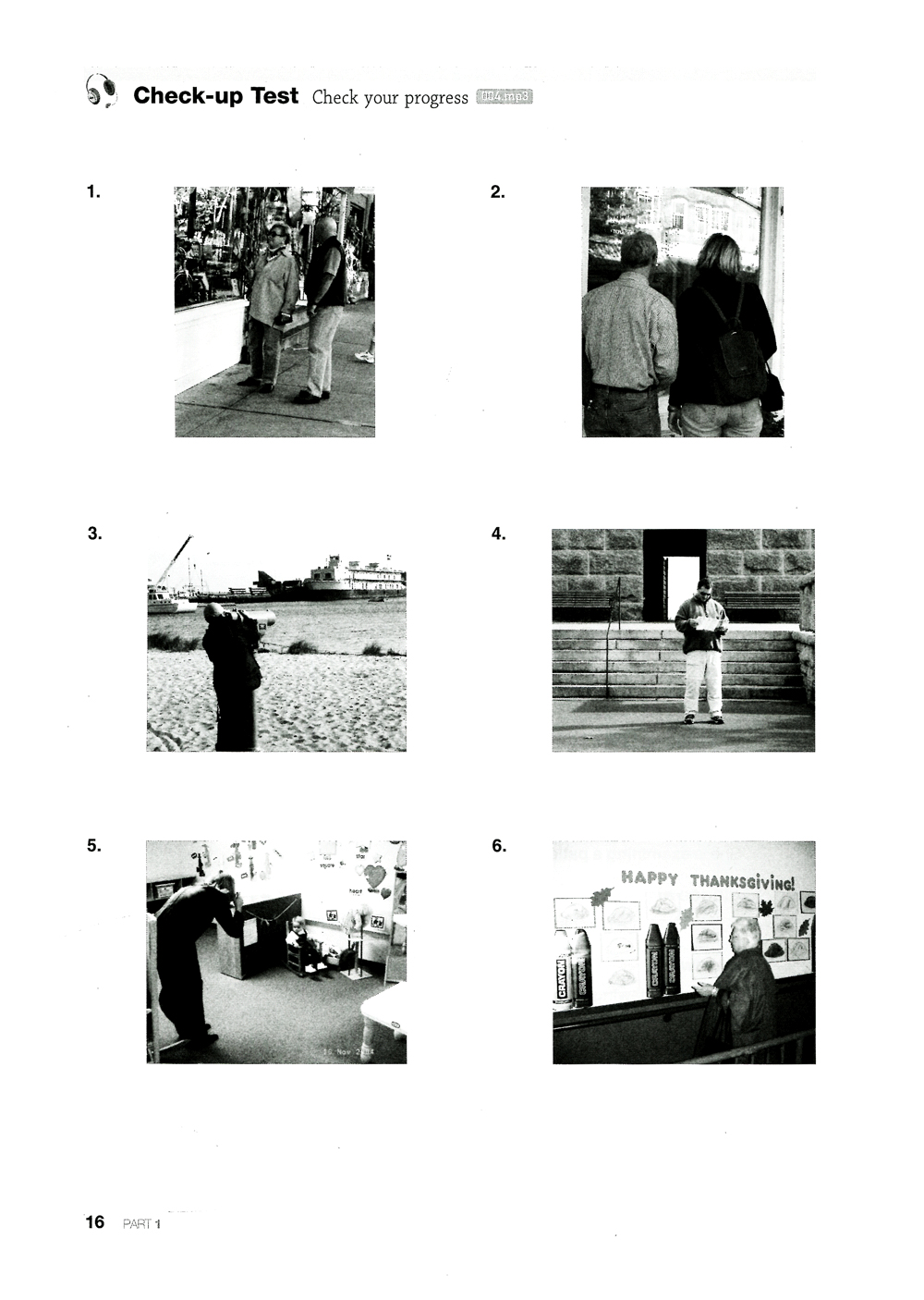 toeic icon l/c basic (+cd) - Ảnh 5