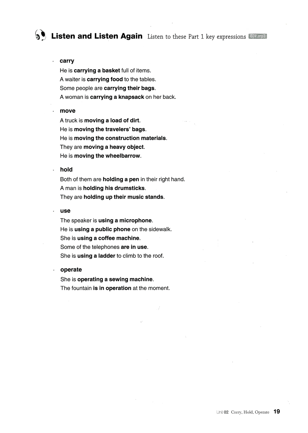 toeic icon l/c basic (+cd) - Ảnh 8