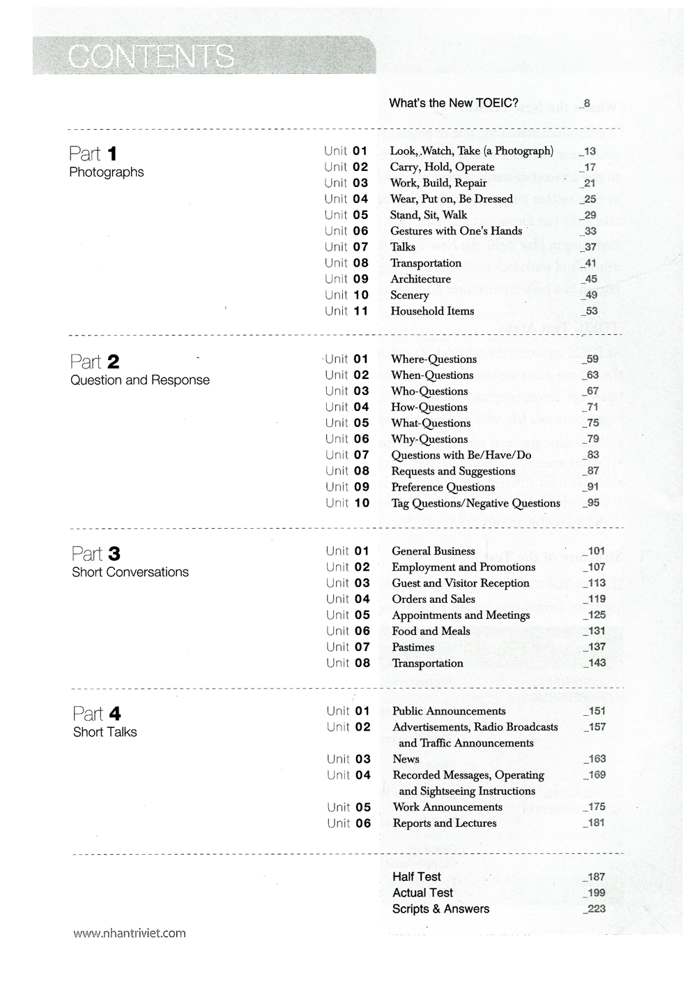 toeic icon - l/c basic (kèm cd) - Ảnh 4
