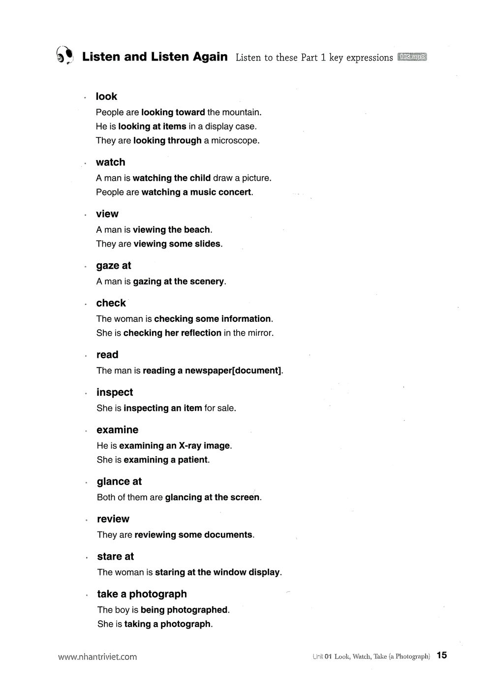 toeic icon - l/c basic (kèm cd) - Ảnh 8