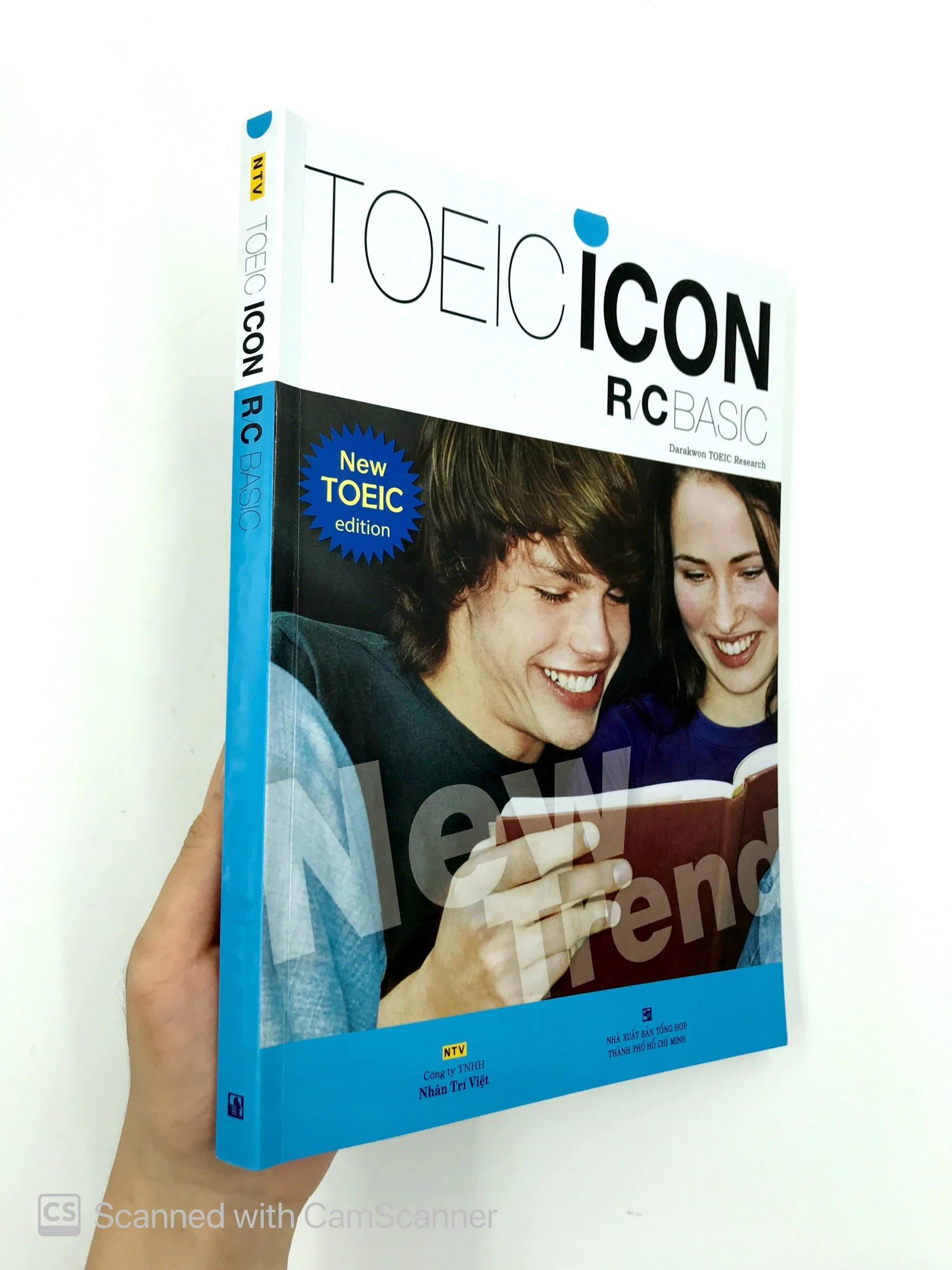 toeic icon - r/c basic - Ảnh 13