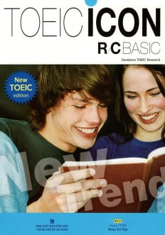 toeic icon - r/c basic - Ảnh 2