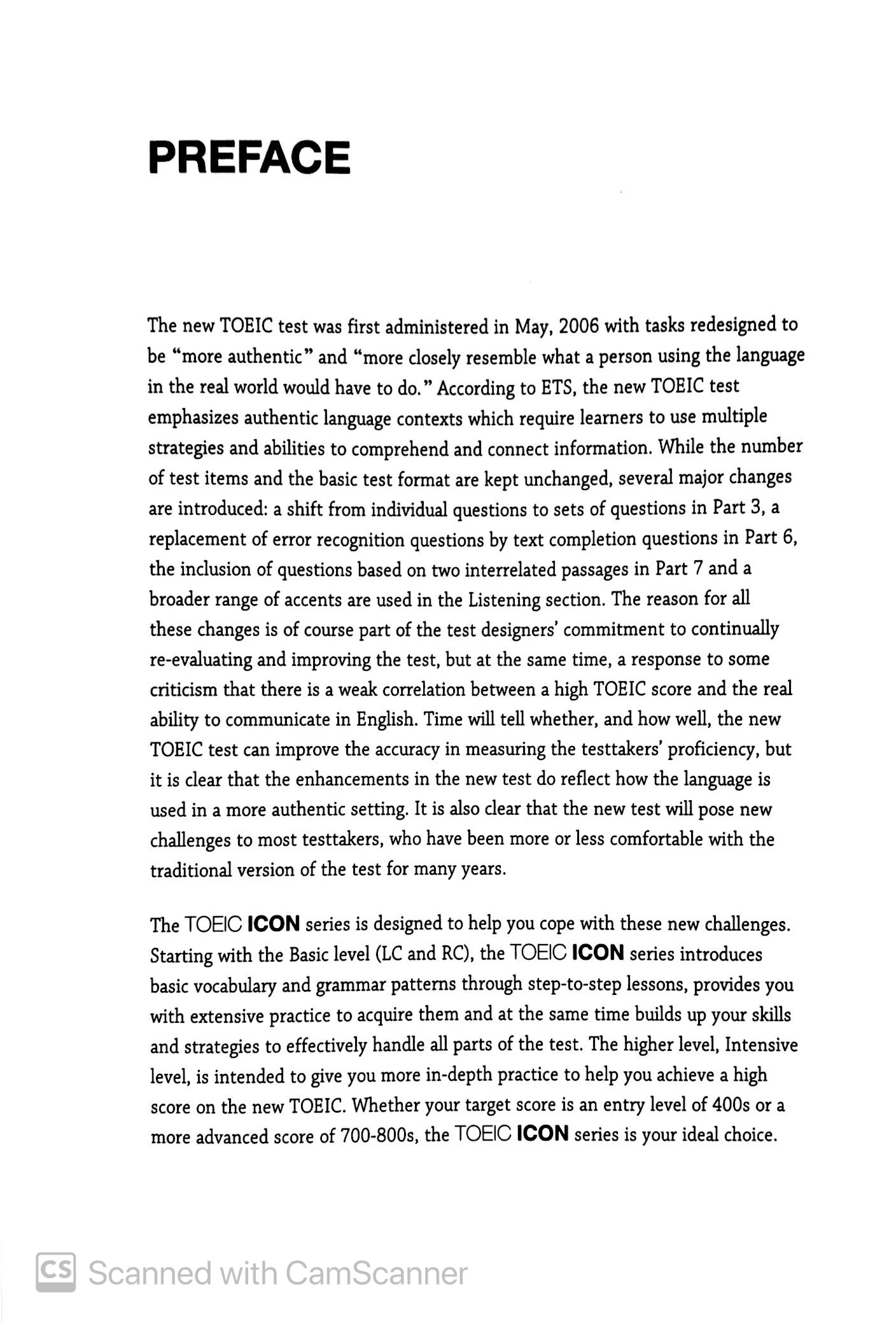 toeic icon - r/c basic - Ảnh 4