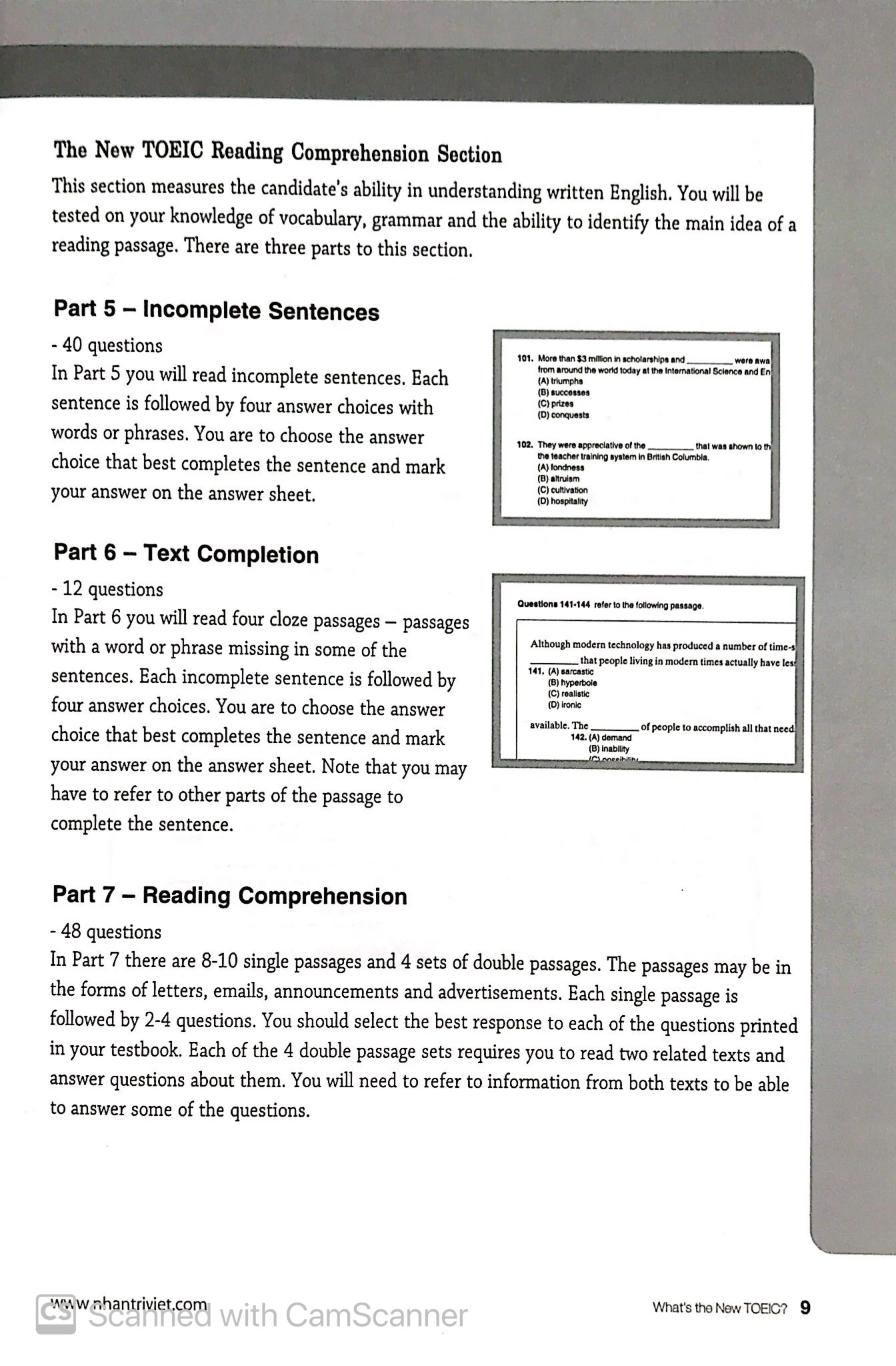 toeic icon - r/c basic - Ảnh 7