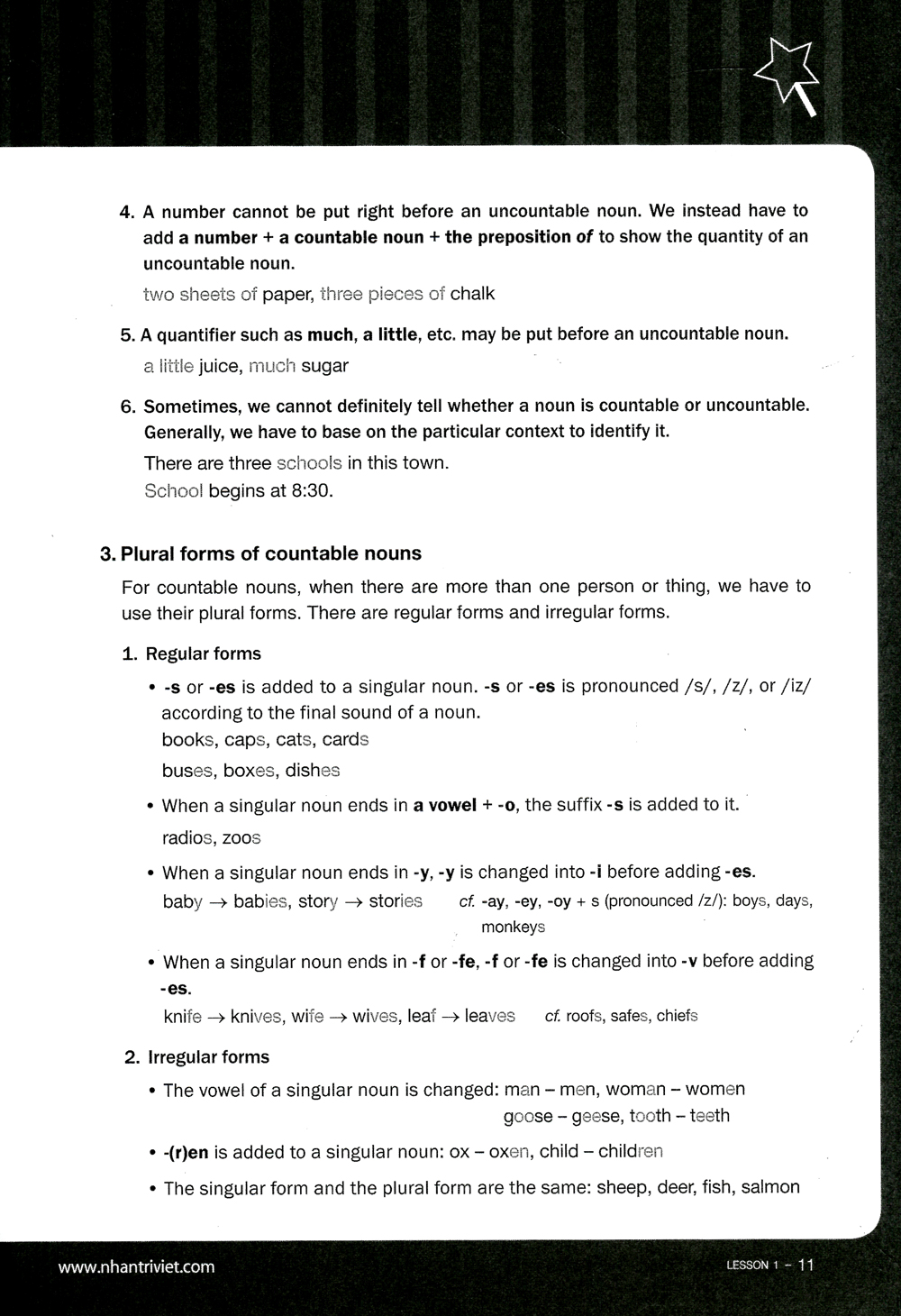 toeic smart - green book grammar (kèm cd) - Ảnh 5