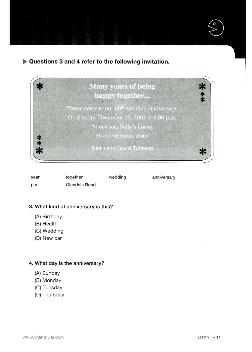 toeic smart - green book reading (kèm cd) - Ảnh 5