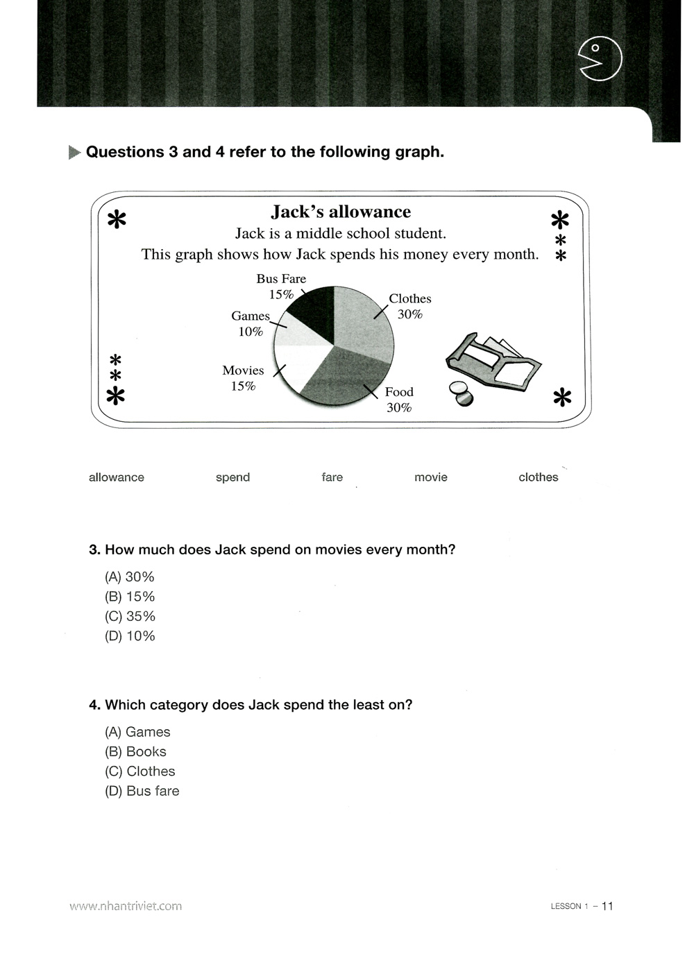toeic smart - red book reading (kèm cd) - Ảnh 5