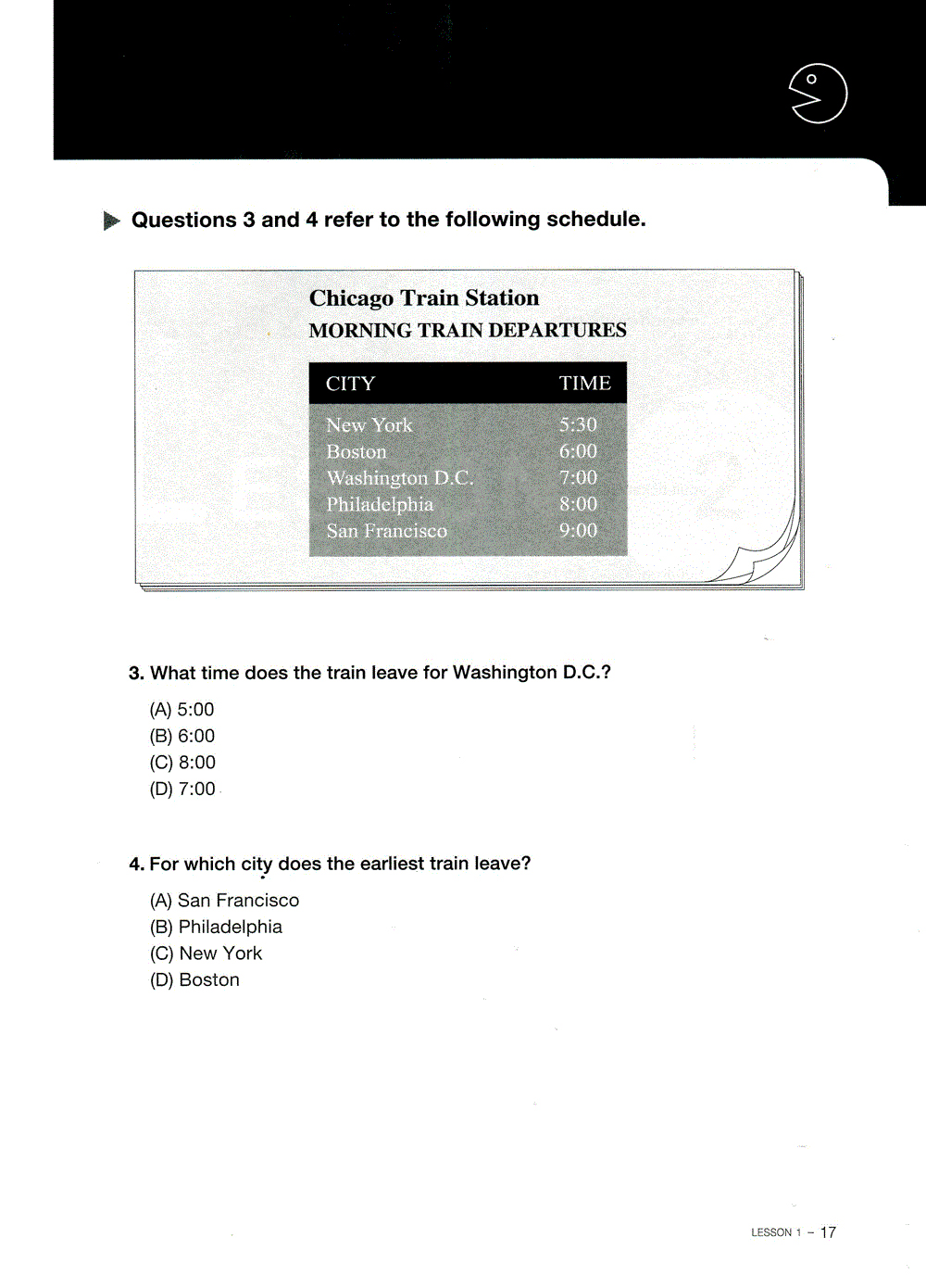 toeic smart - yellow book reading (kèm cd) - Ảnh 12