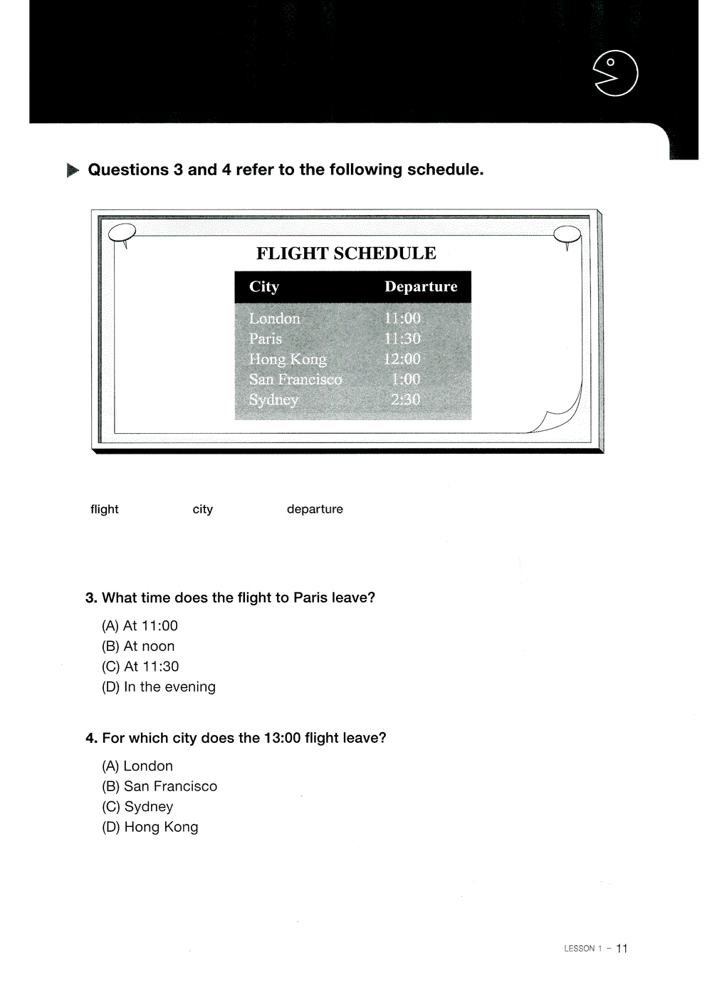toeic smart - yellow book reading (kèm cd) - Ảnh 6