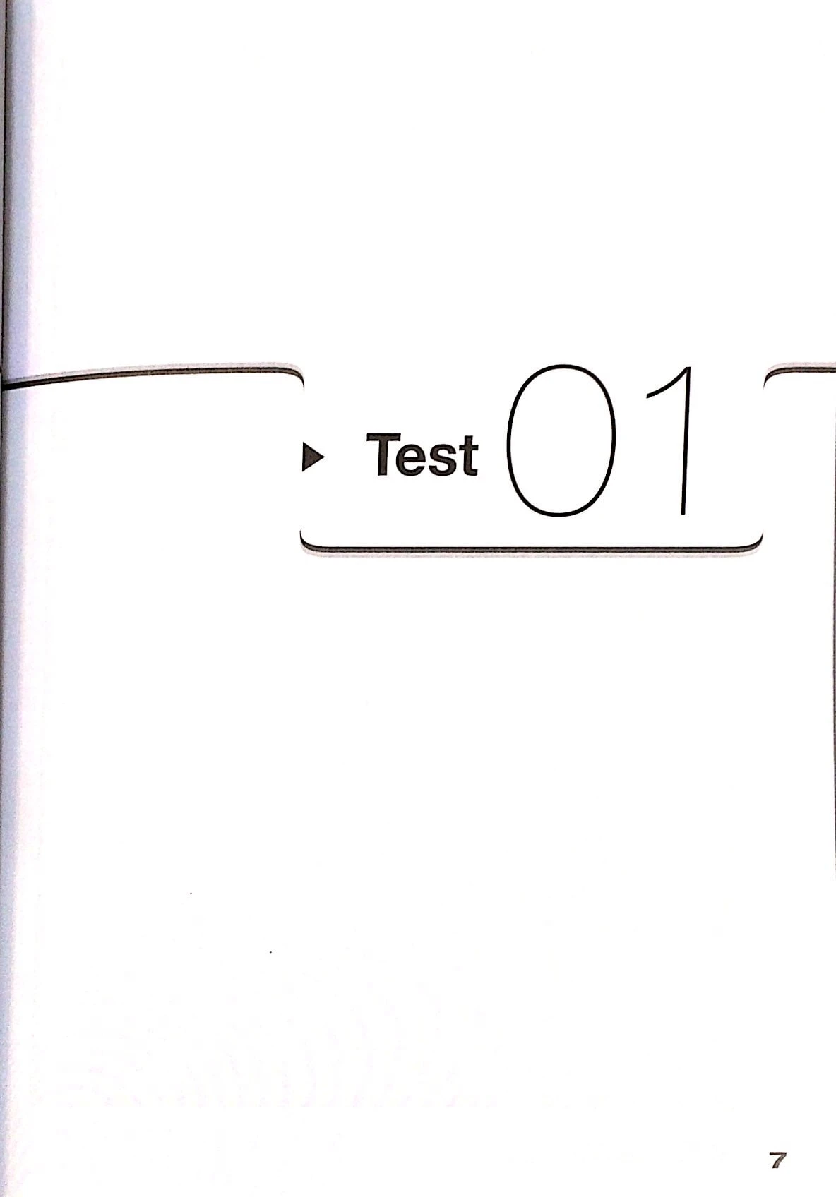 toeic to success (lc+rc)_5 actual tests (+cd) - Ảnh 2