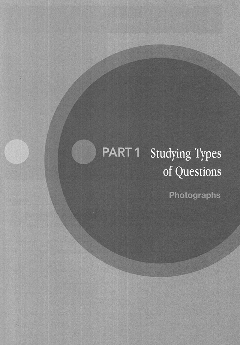 toeic training listening 730 - Ảnh 3