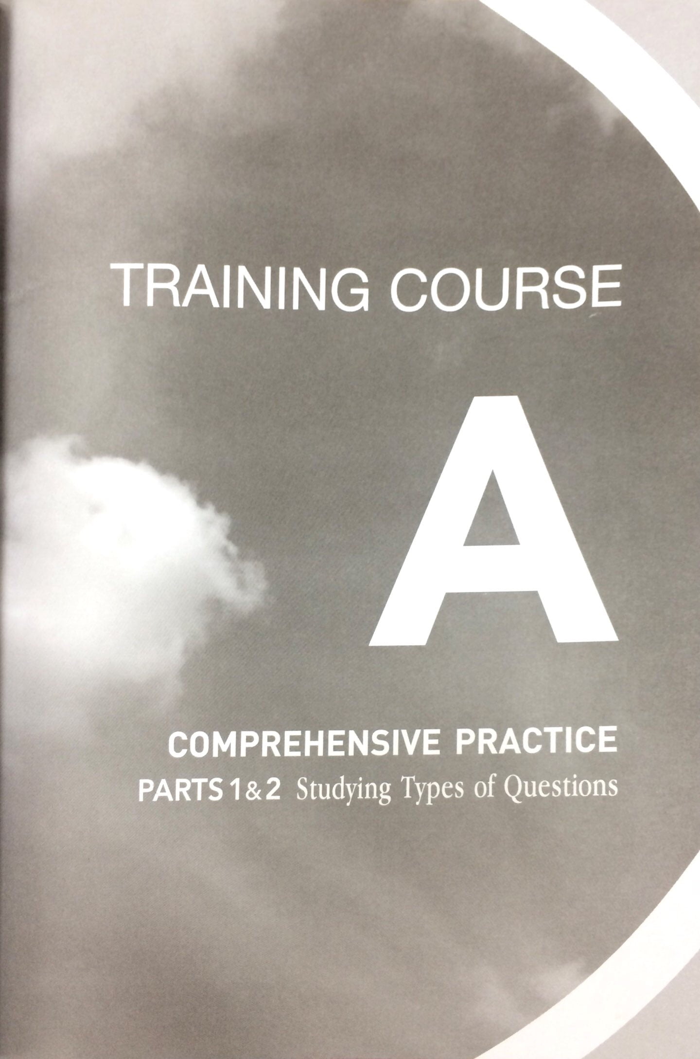 toeic training listening comprehension 860 - Ảnh 6