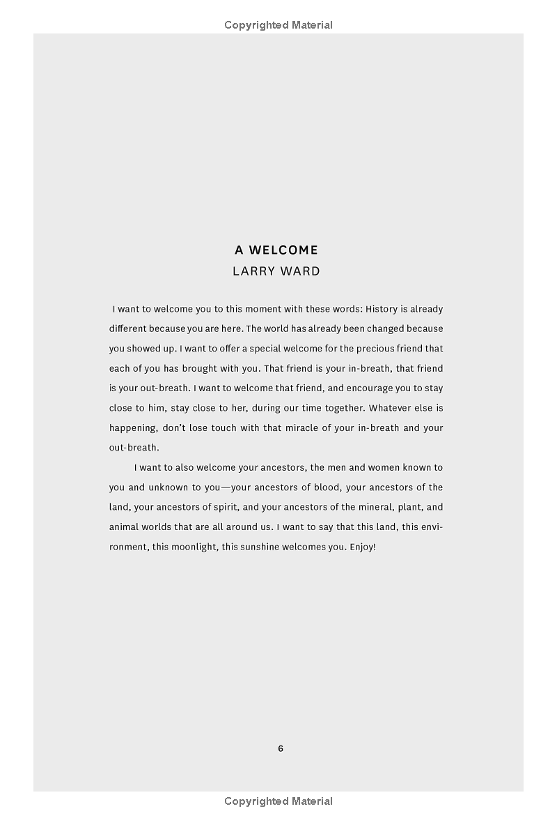 together we are one : honoring our diversity, celebrating our connection - Ảnh 13