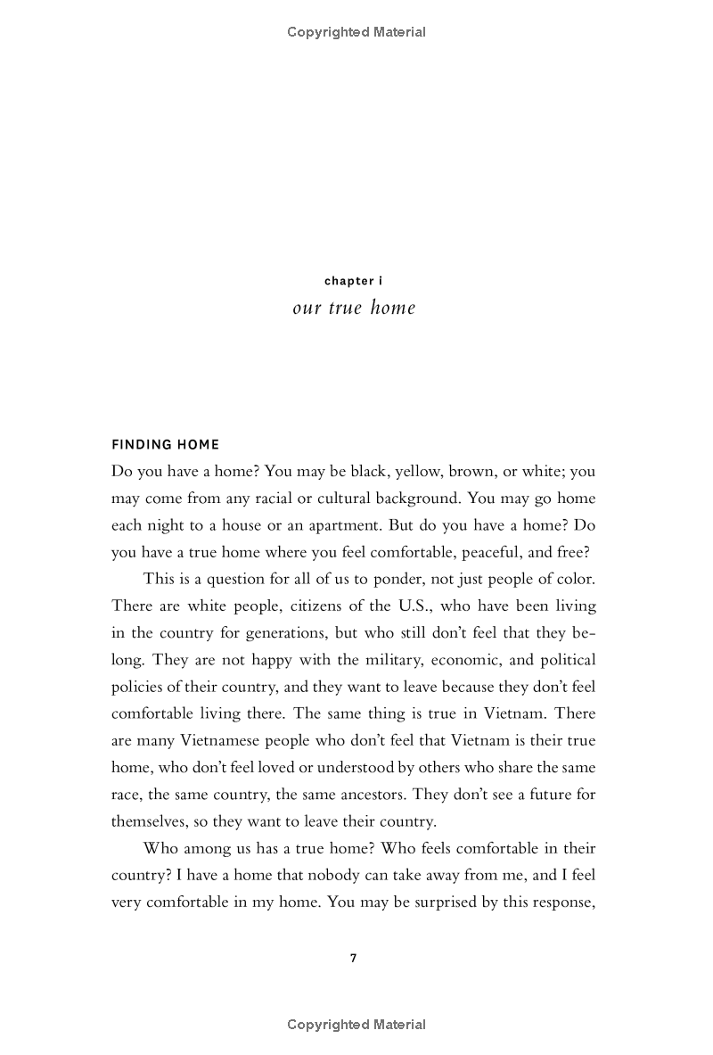 together we are one : honoring our diversity, celebrating our connection - Ảnh 14